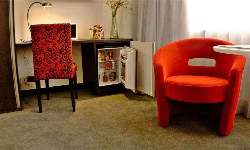 Hotel City Bog Expo Museo Bogotá Dış mekan fotoğraf