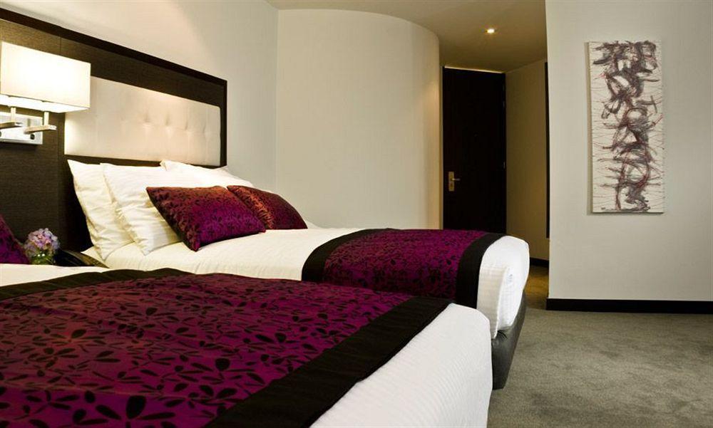 Hotel City Bog Expo Museo Bogotá Dış mekan fotoğraf